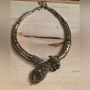 Vintage BCBG Max Azria necklace